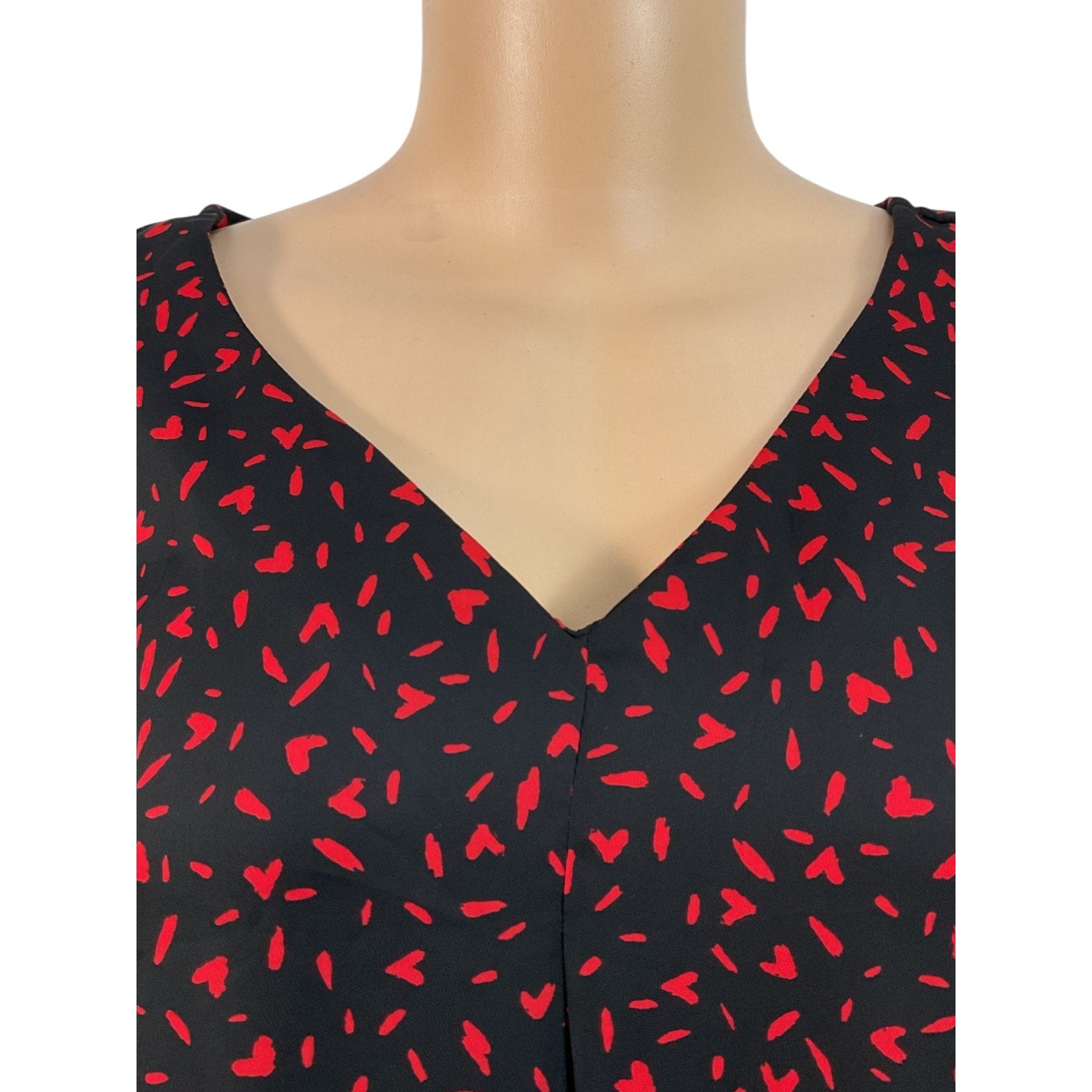 Blusa M (Massini)