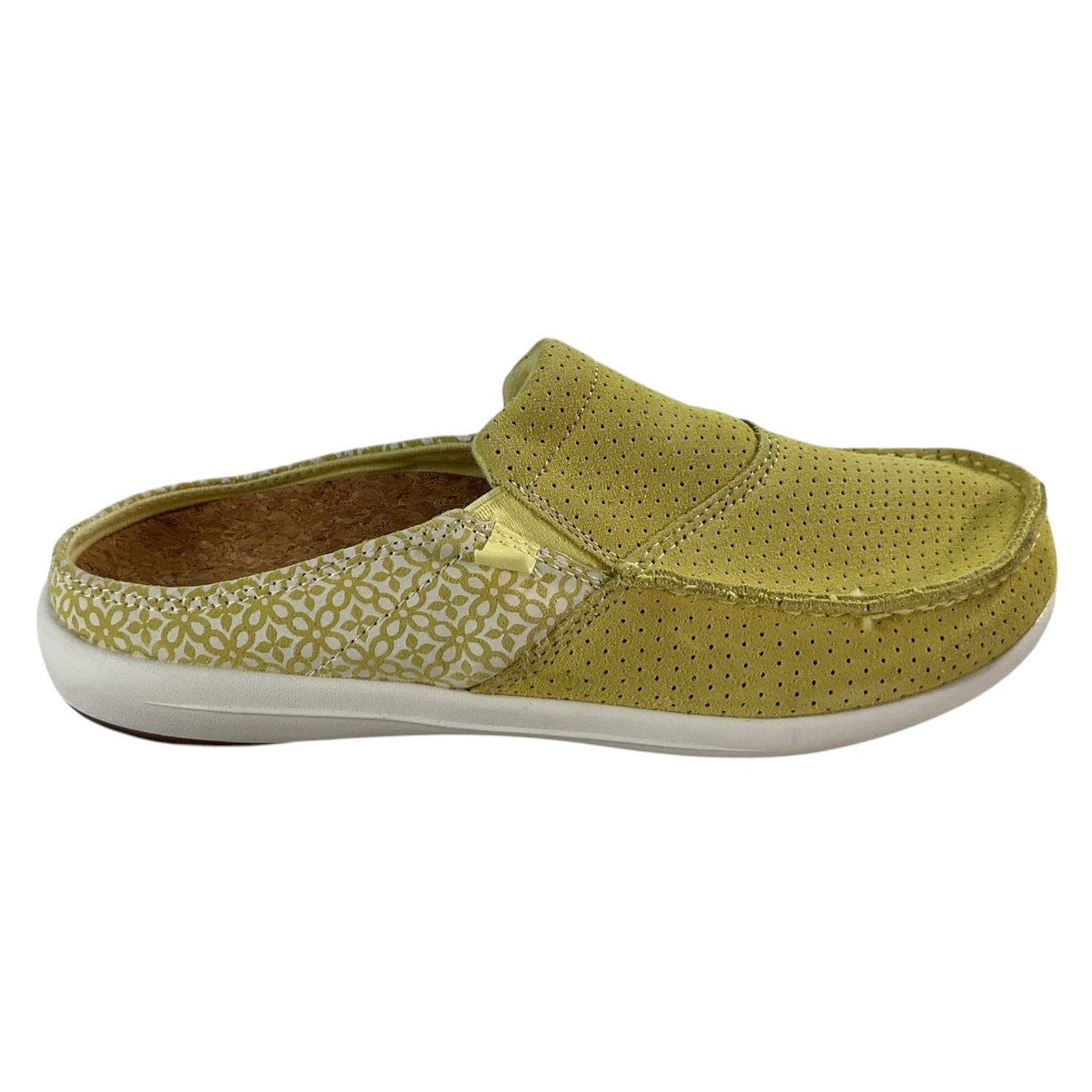 Zapato 7.5 (Revitalign)