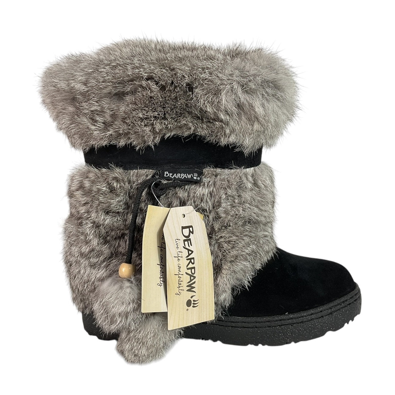 Bota 6 (BearPaw)
