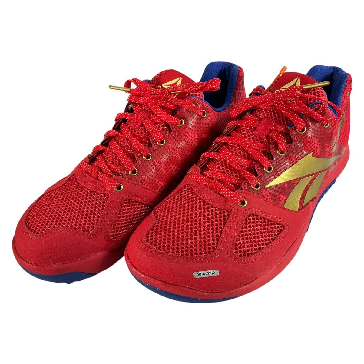 Tenis 9 (Reebok)