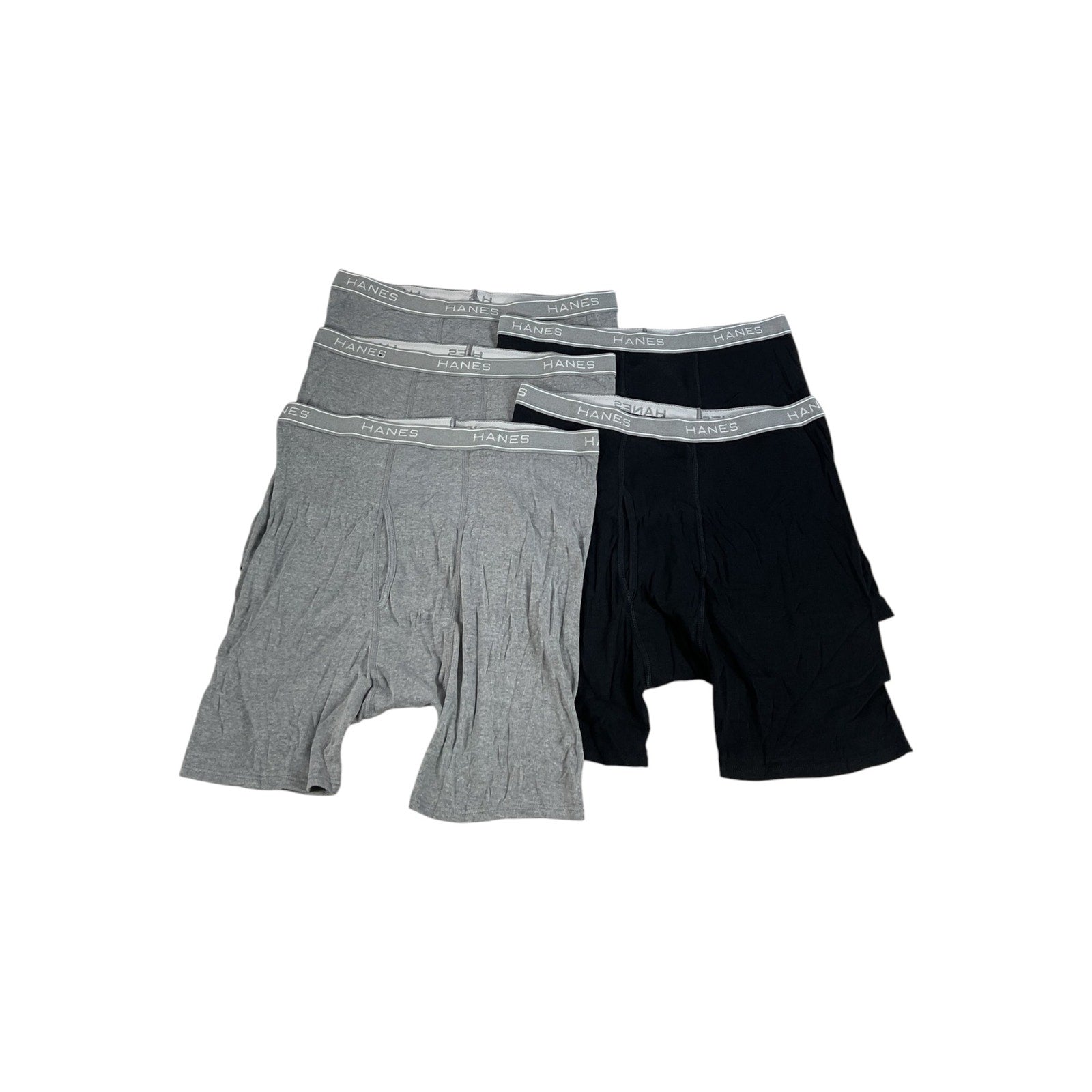 Ropa interior Caballero L (Hanes)