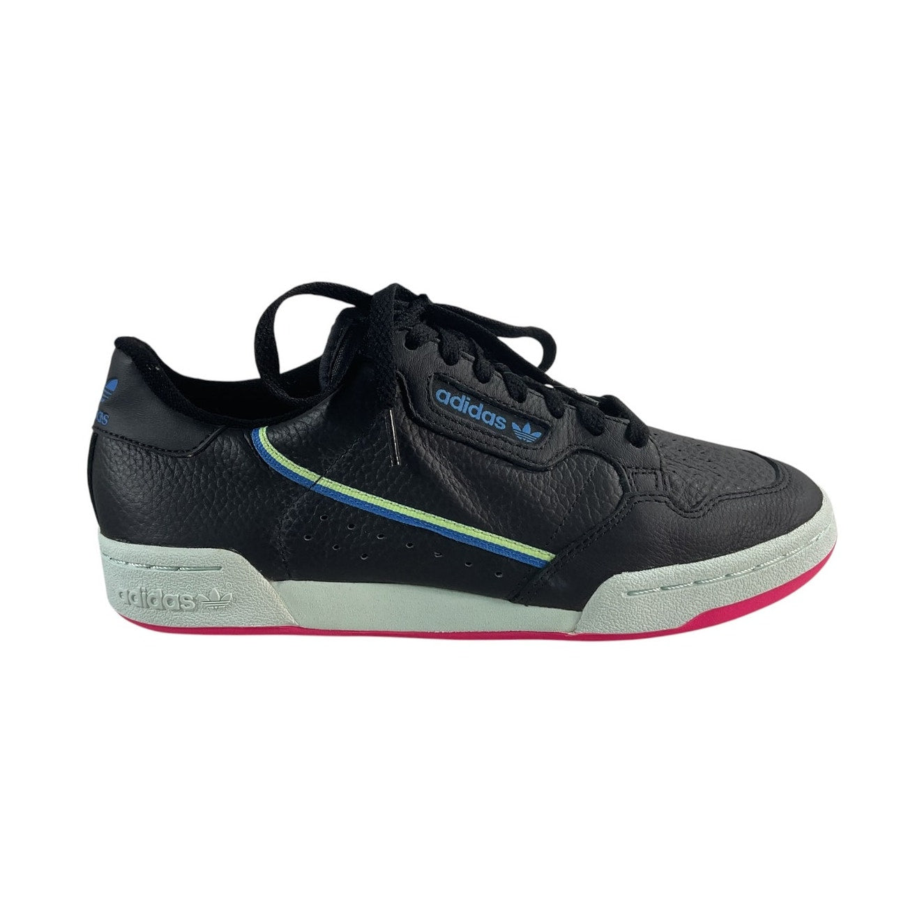Tenis 9 (Adidas)