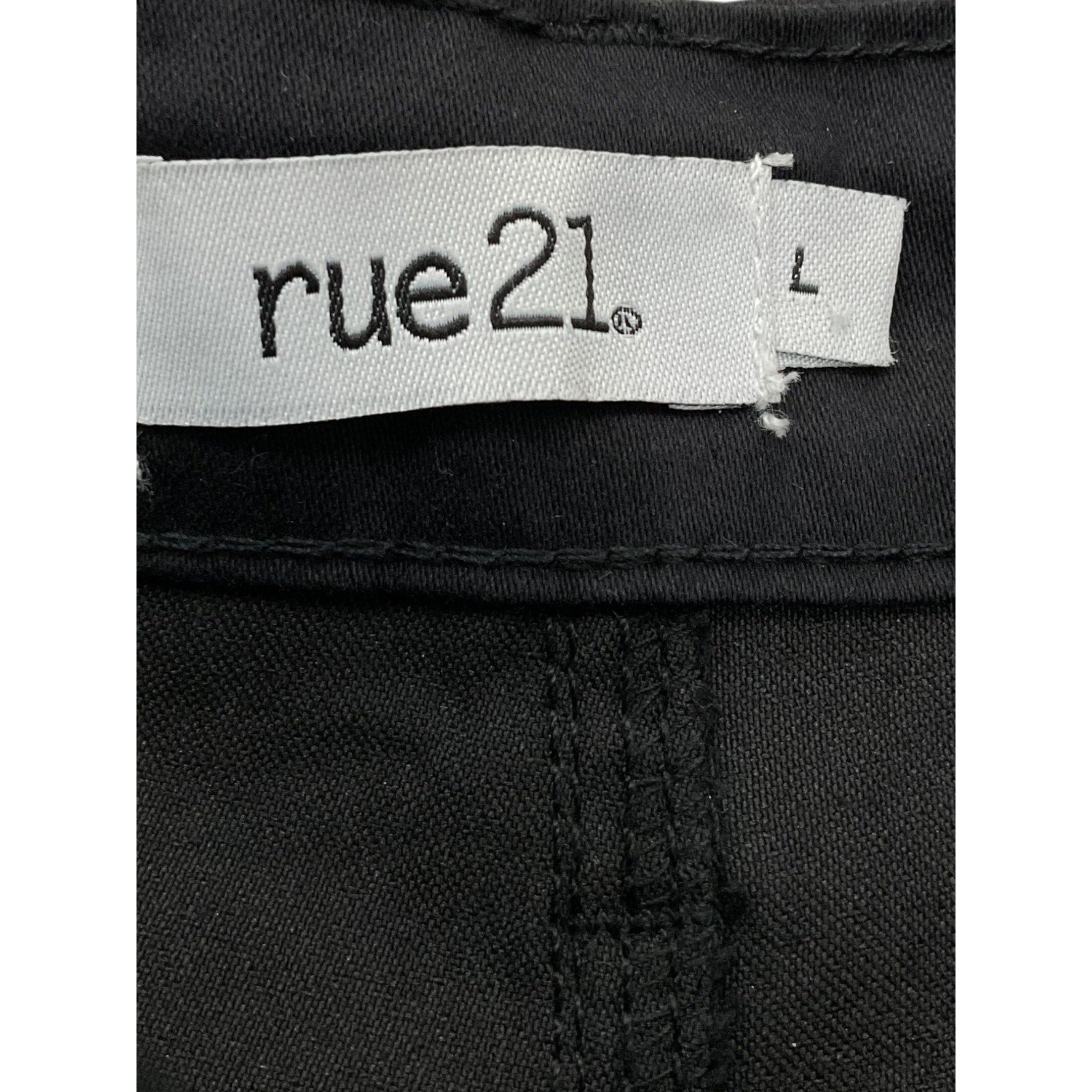 Pantalon L (Rue 21)