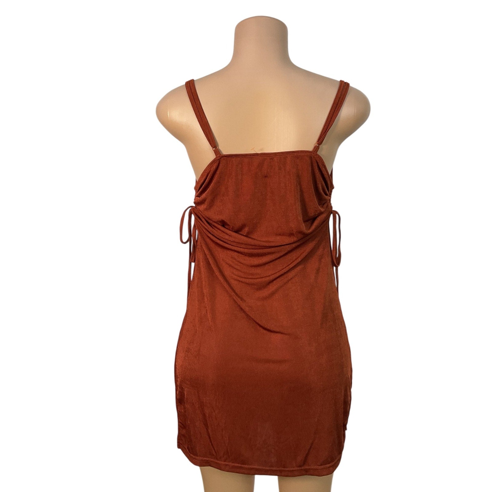 Vestido L (SHEIN)