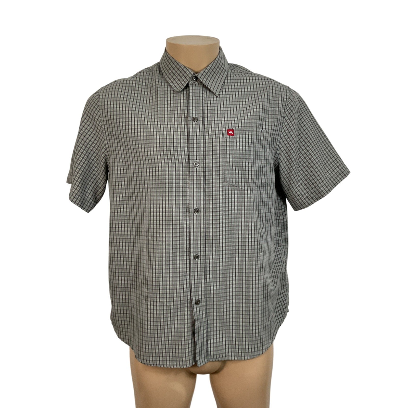 Camisa M