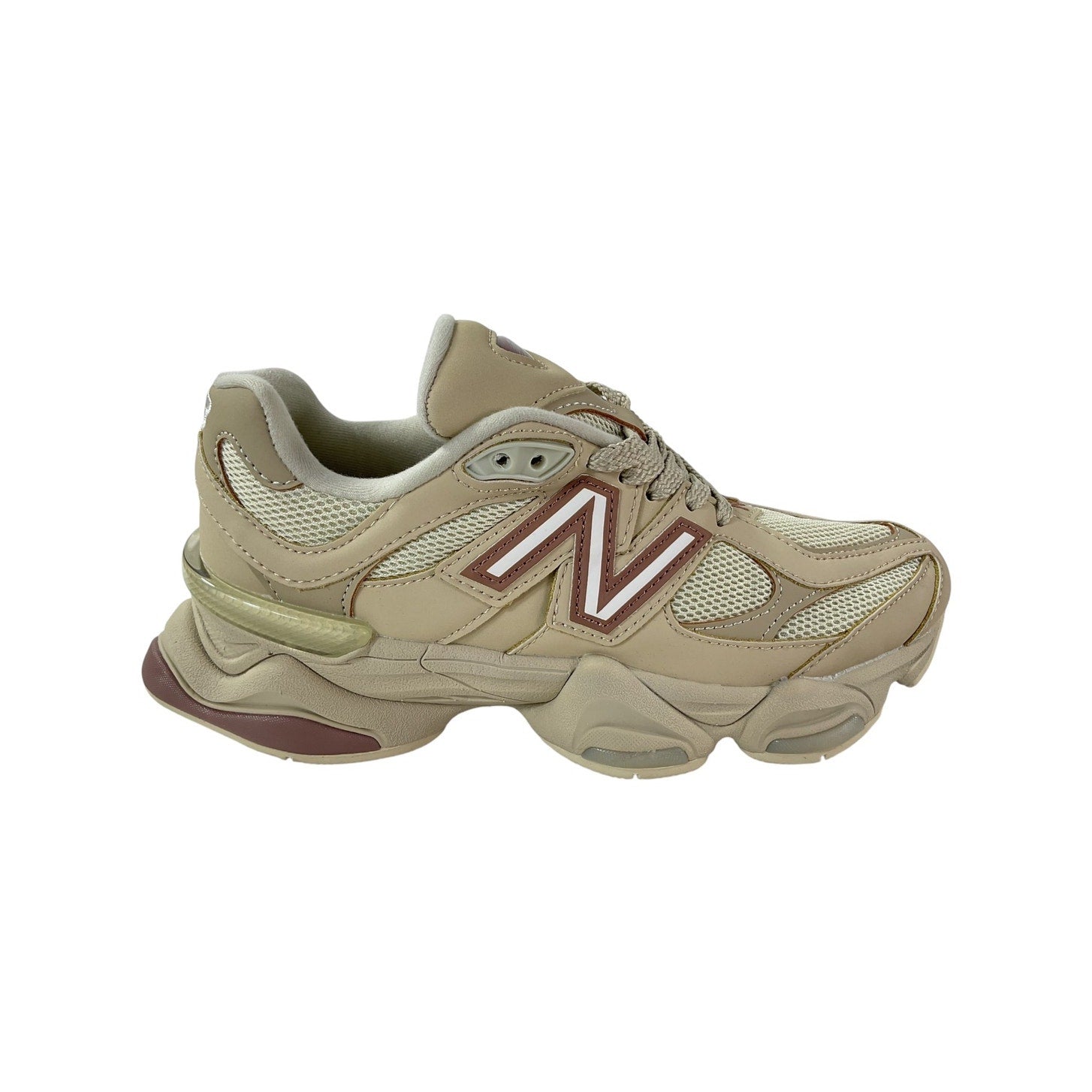 Tenis niña 4 (New Balance)
