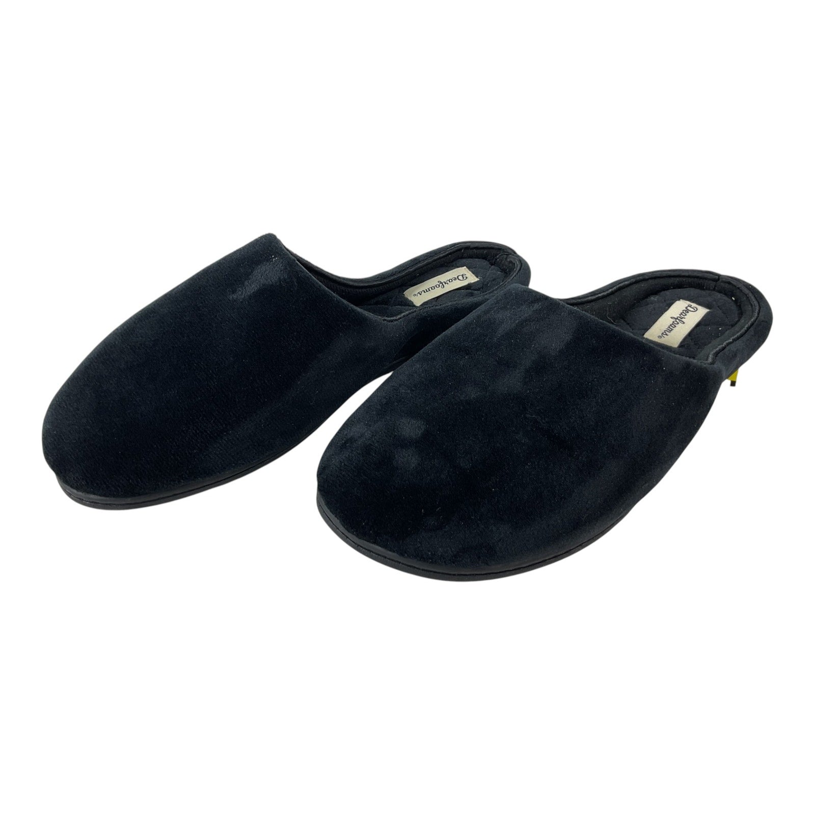 Zapato 9-10 (Dearfoams)