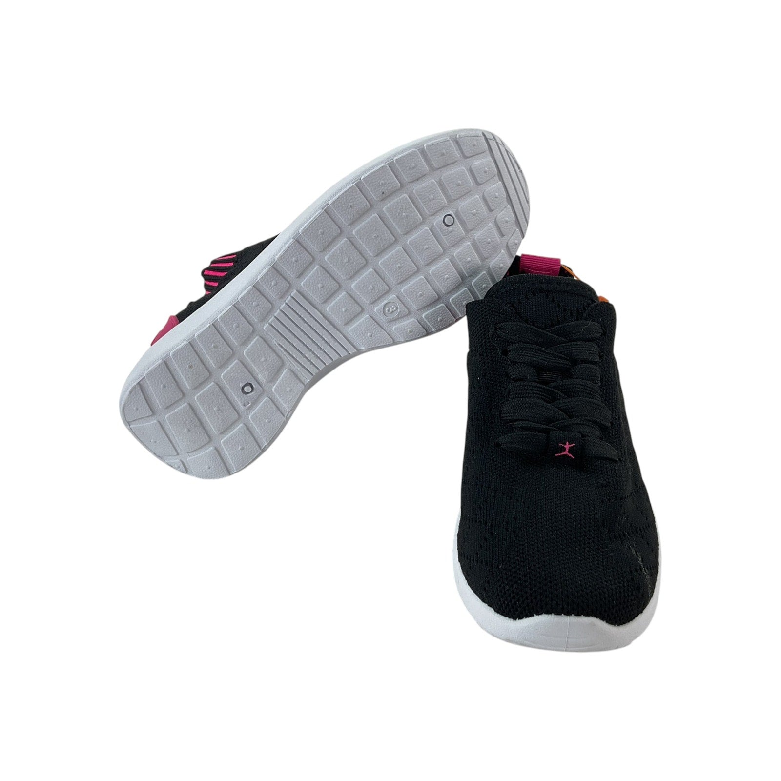 Tenis Niña 3 (DANSKIN)