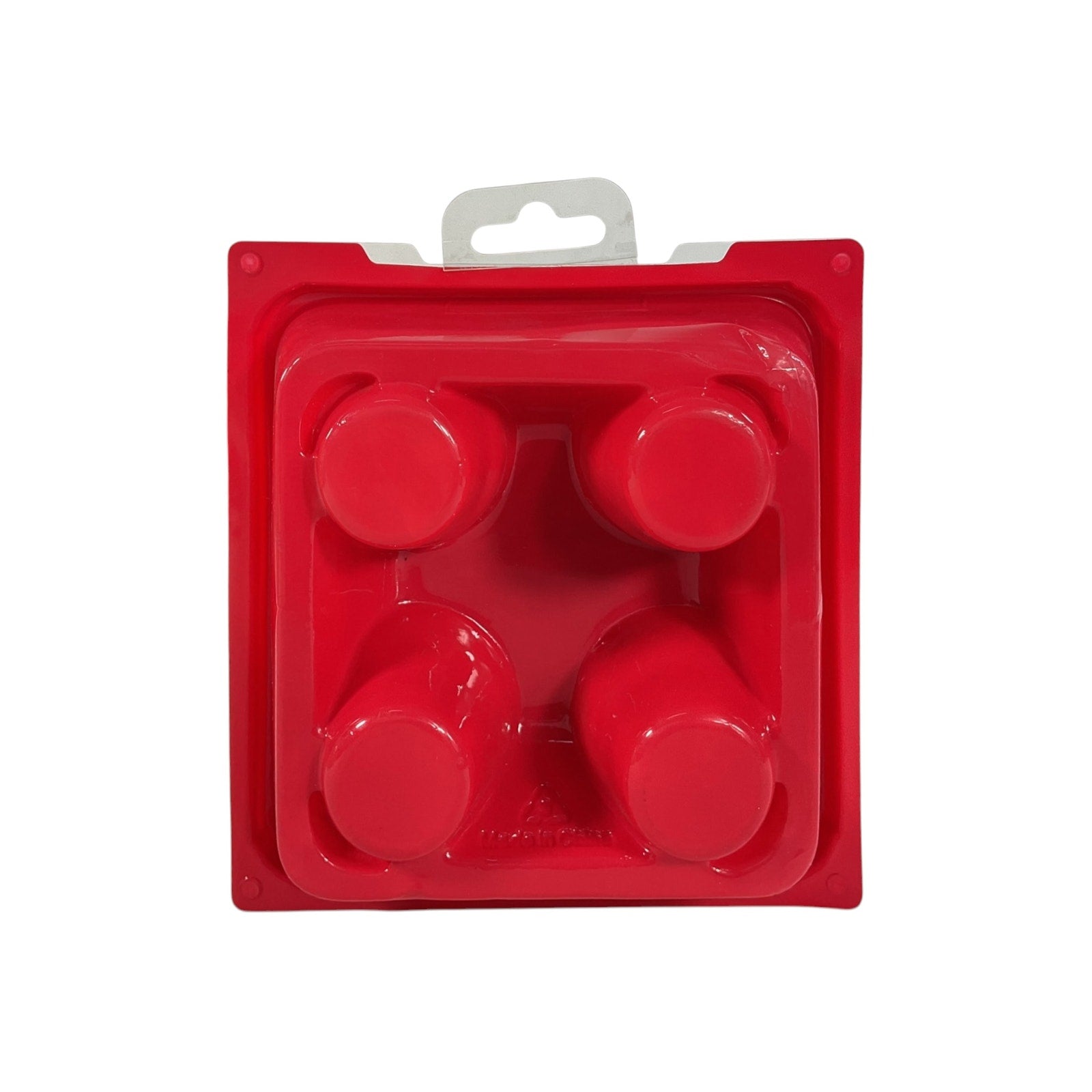 Molde para hervir huevos sin cascaras (Egglettes)