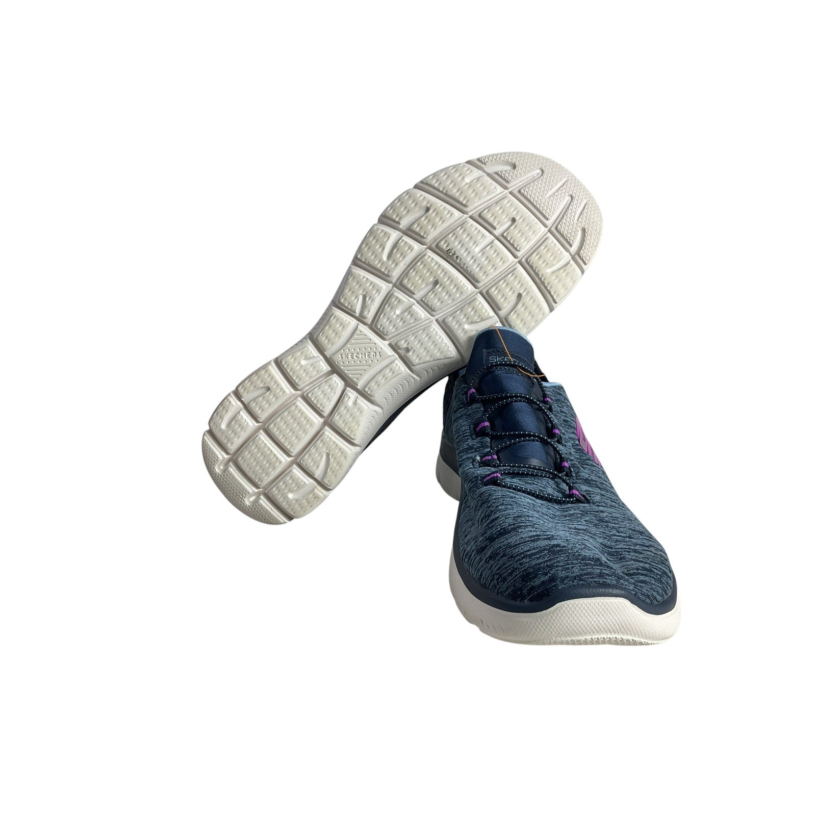 Tenis 9 (Skechers)
