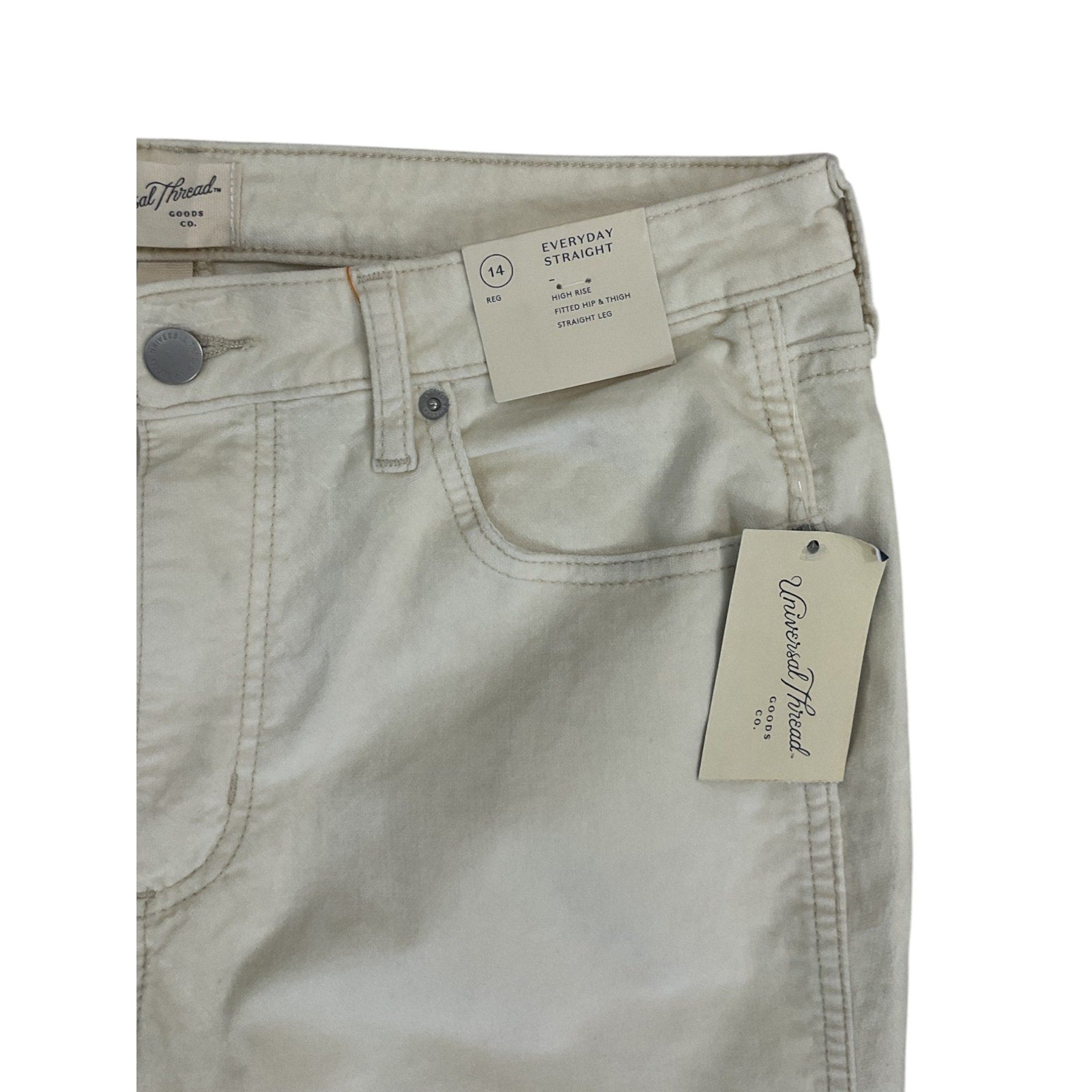 Pantalón 14 (Universal Thread)