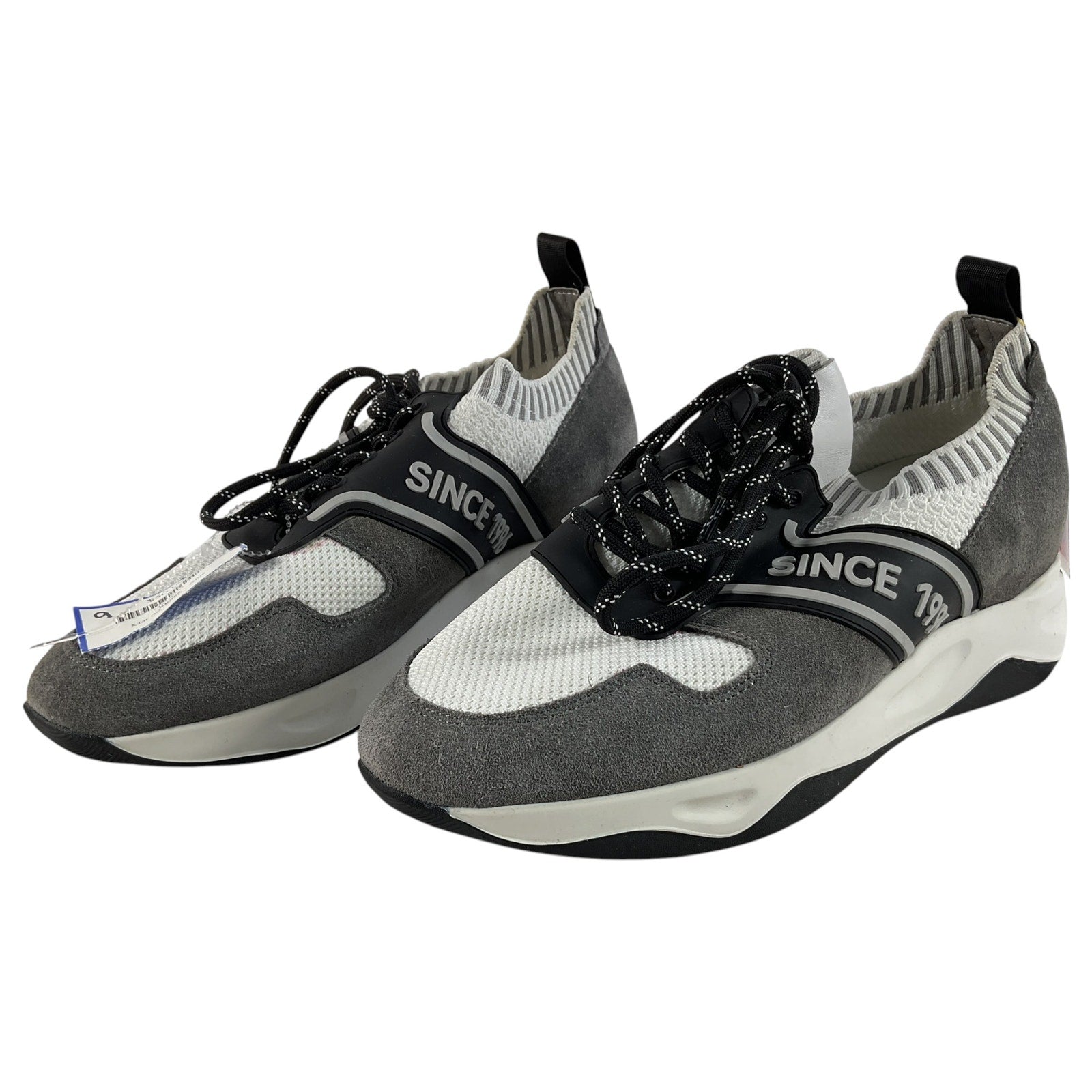 Tenis 9 (chamaripa)