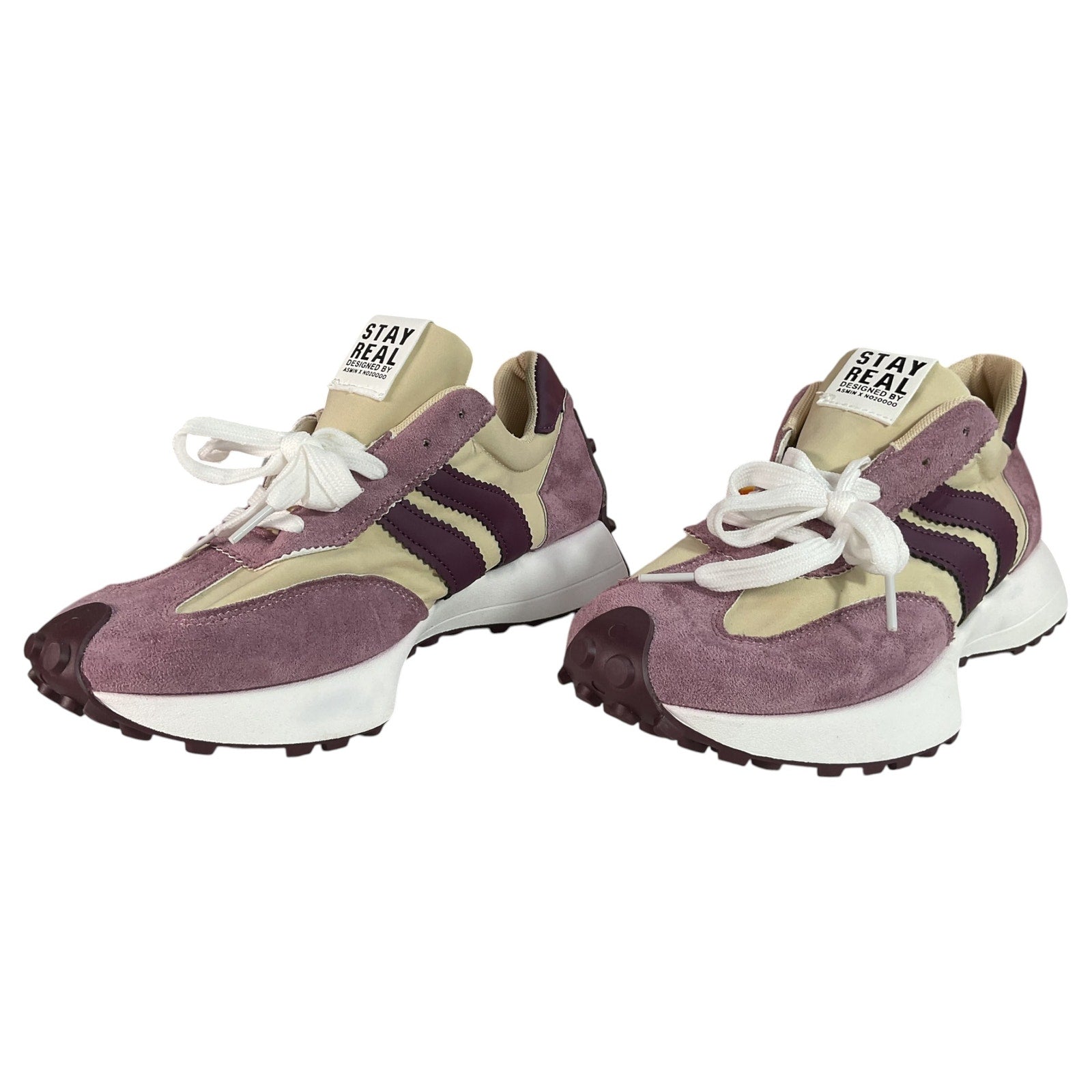 Tenis 9.5