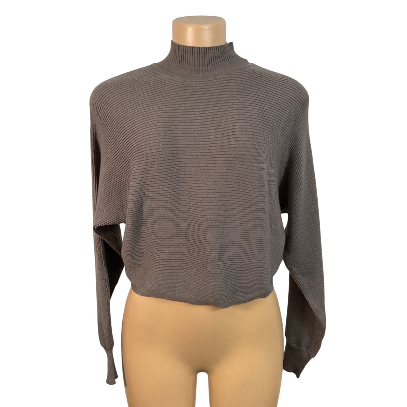 Blusa S (New Look)