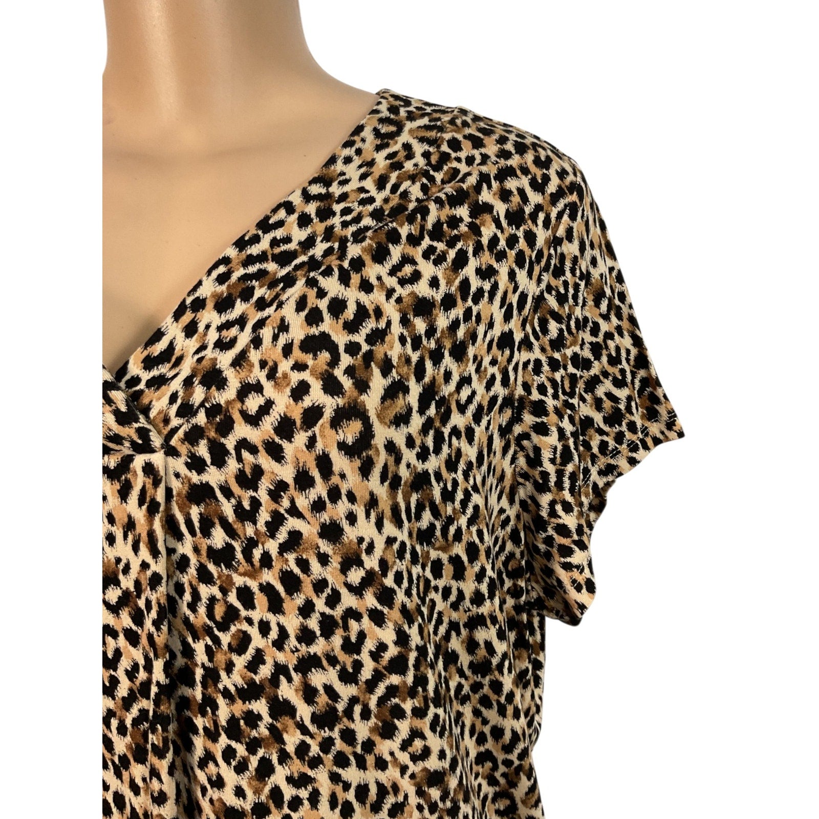 Blusa L (Old Navy)