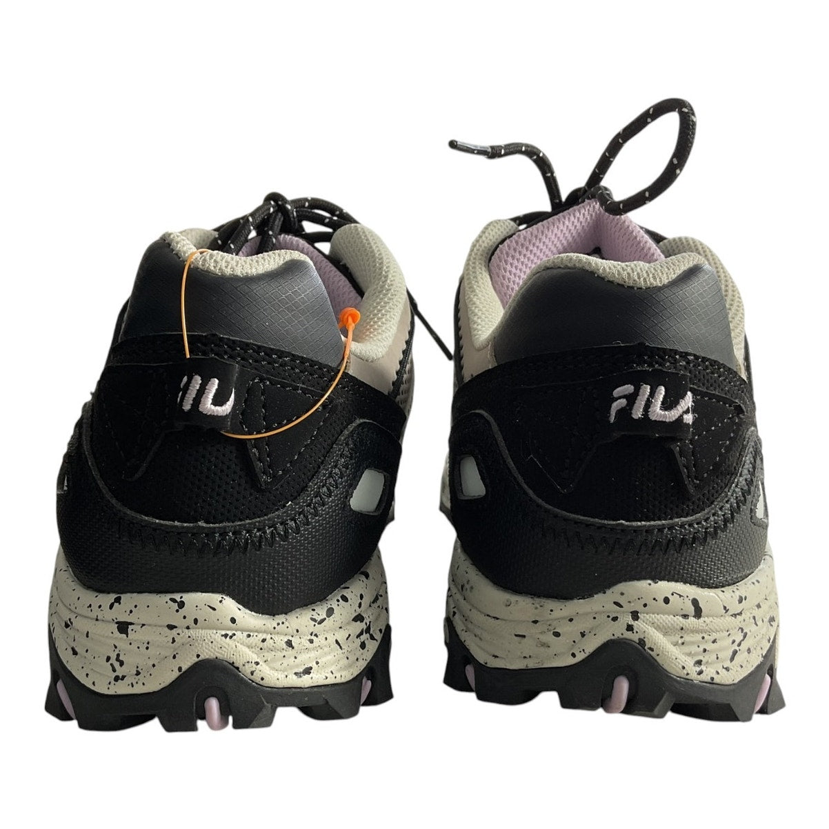 Tenis 9 (FILA)
