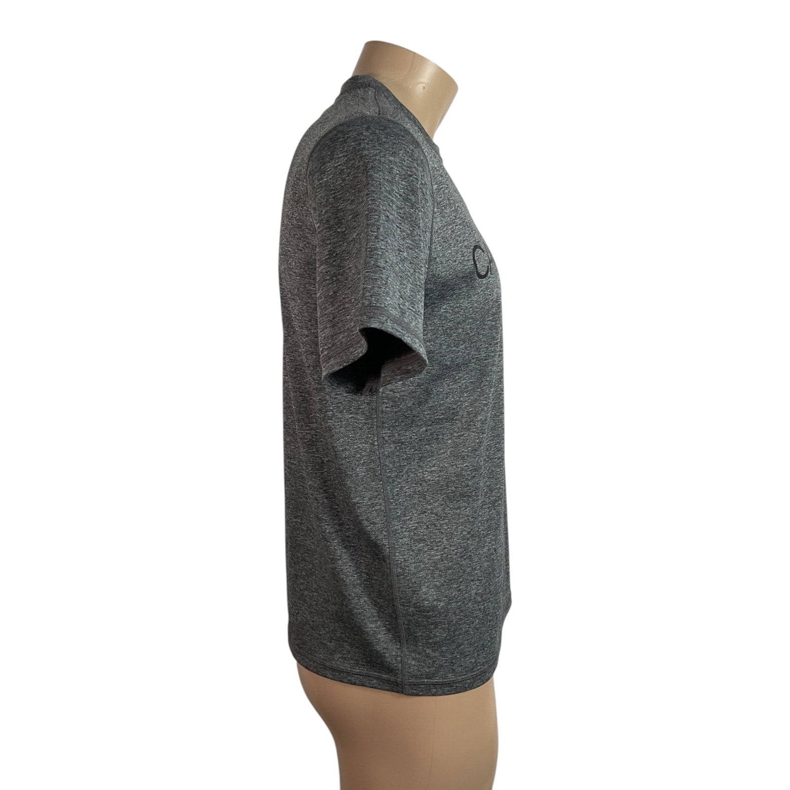 Camisa M (Calvin Klein)