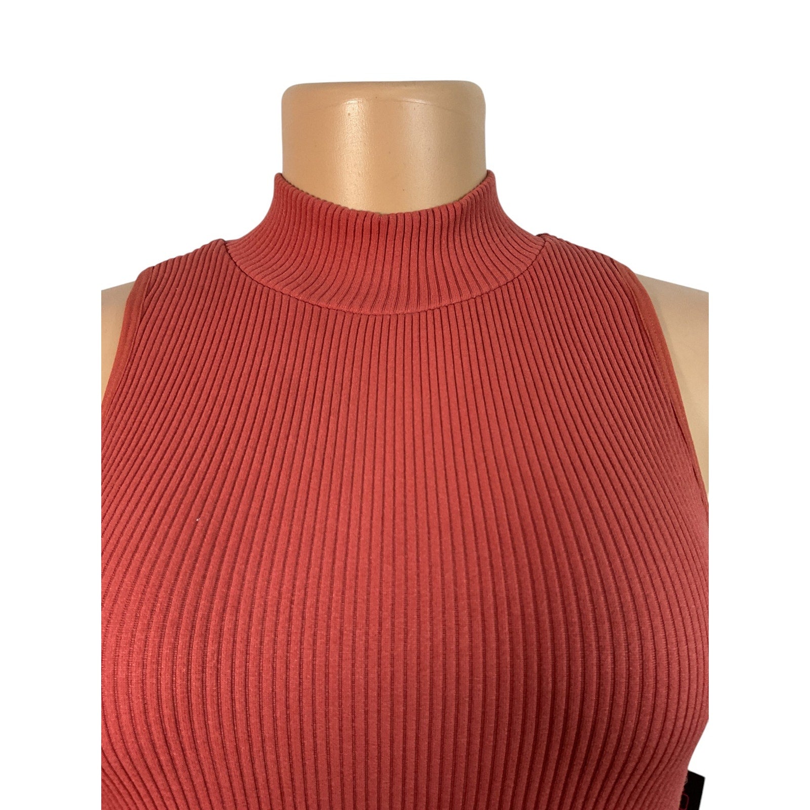 Vestido M (NOBO)