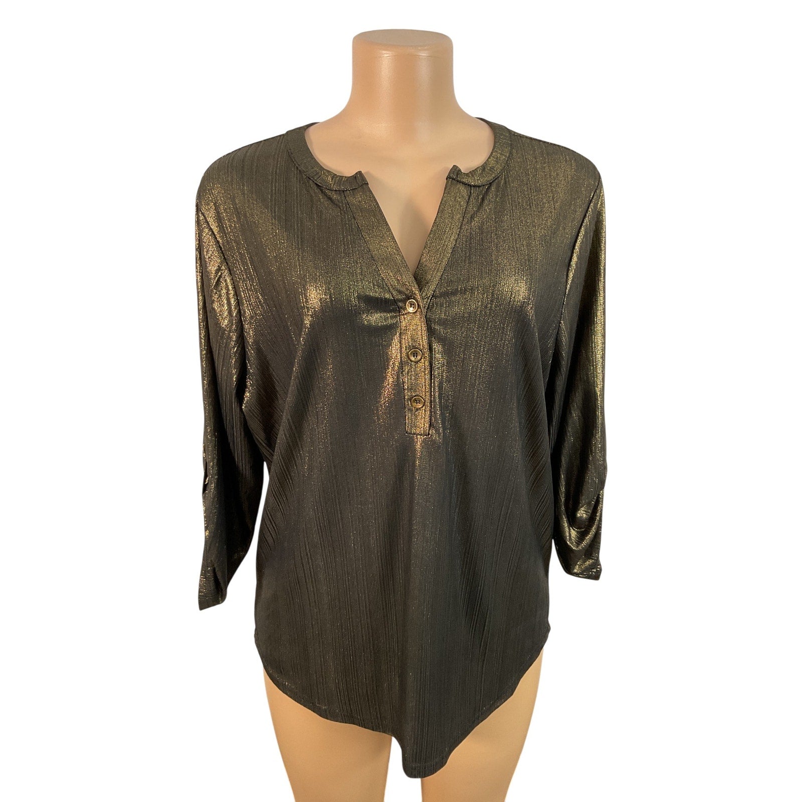 Blusa L