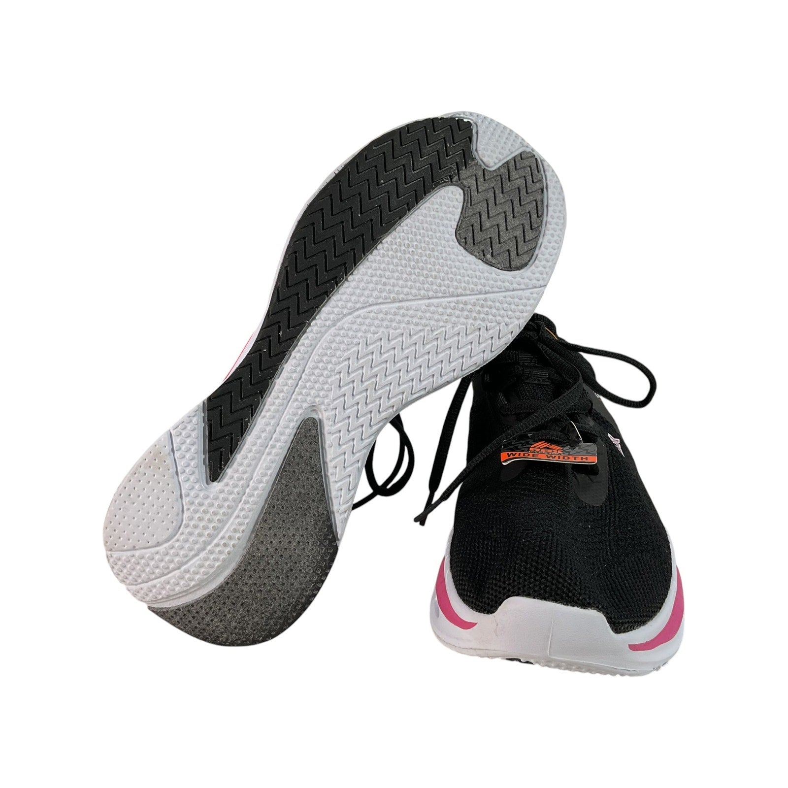 Tenis 8 (RBX)