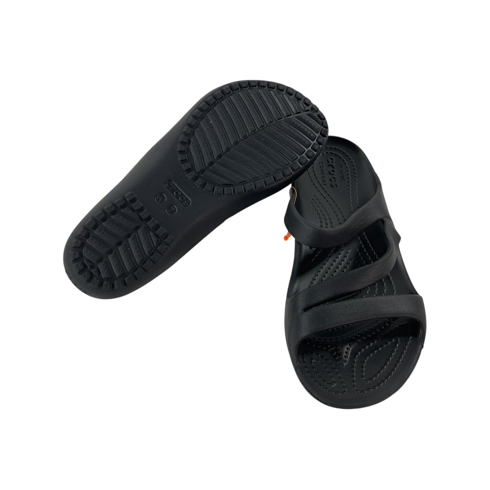 Sandalias 7 (Crocs)