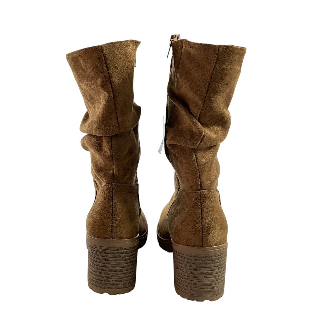 Zapato 6.5 (Sonoma)