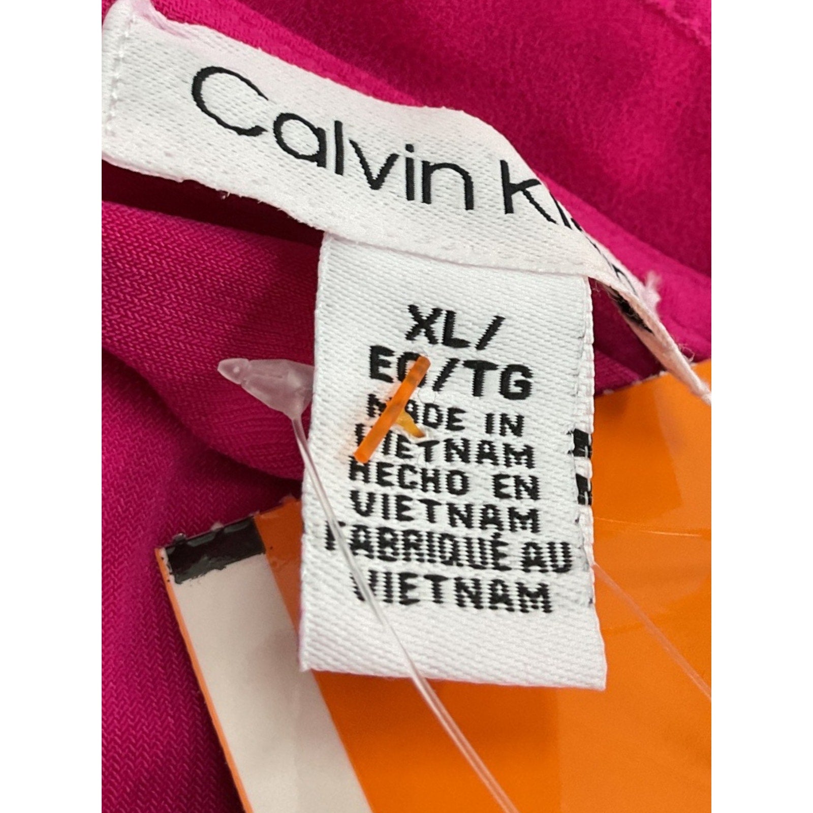 Blusa XL (Calvin Klein)