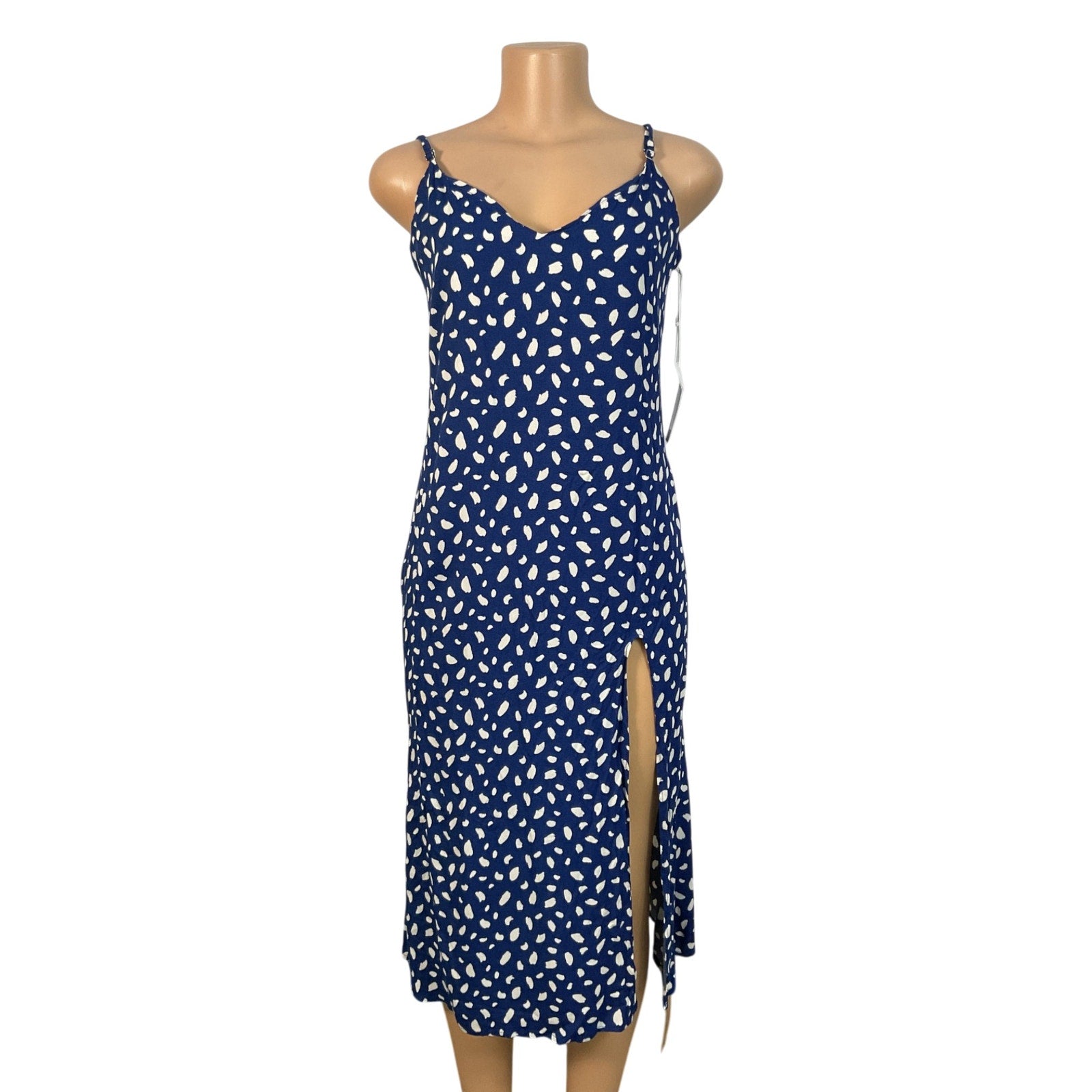 Vestido 6 (Reformation)