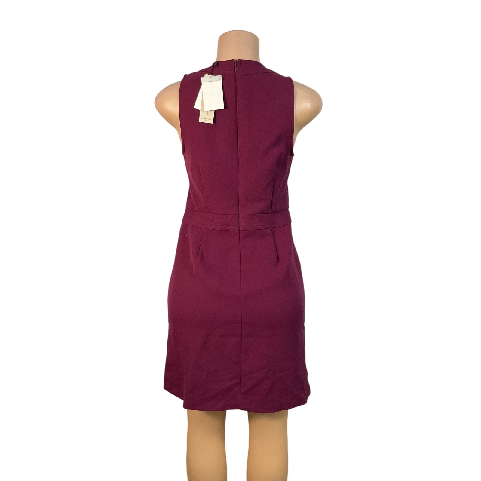 Vestido 2 (Banana Republic)