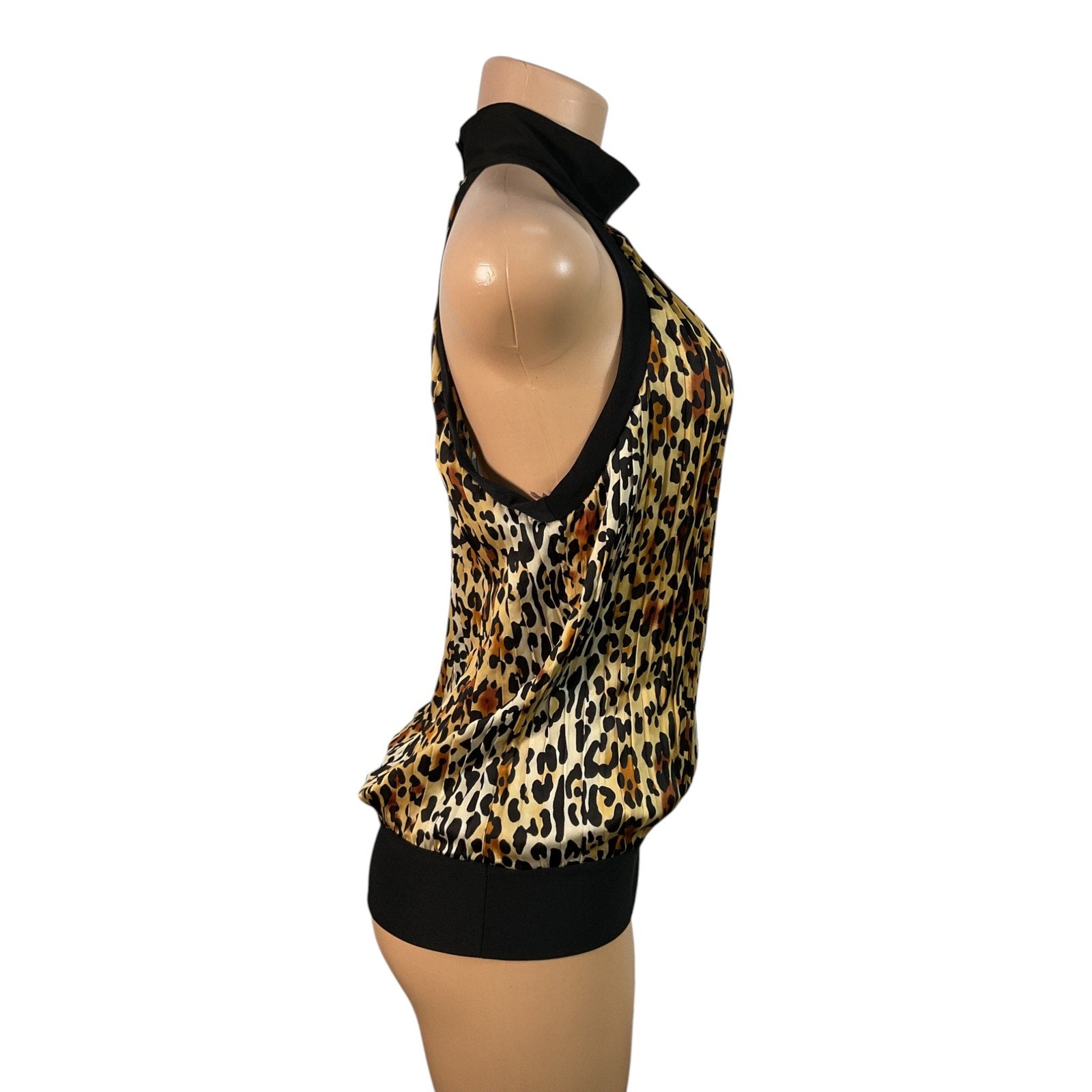 Blusa M