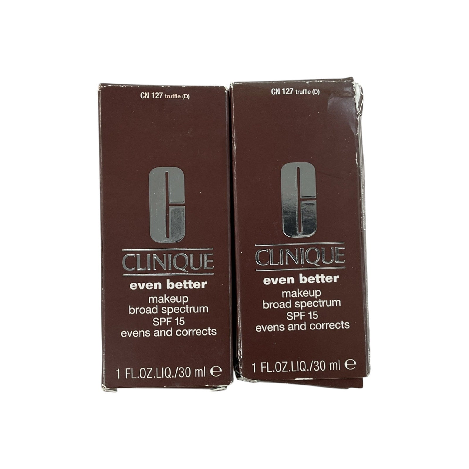 Base liquida (Clinique)