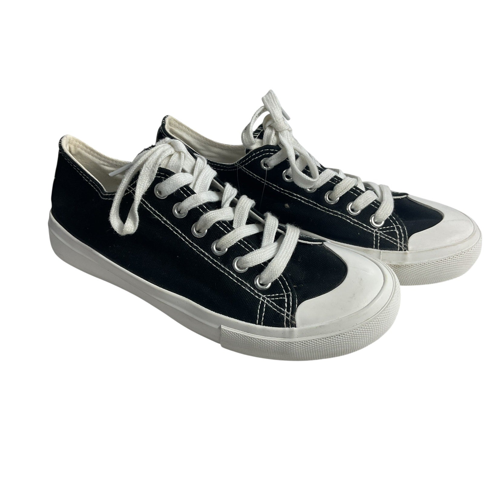 Tenis 8 (JENN ARDOR)