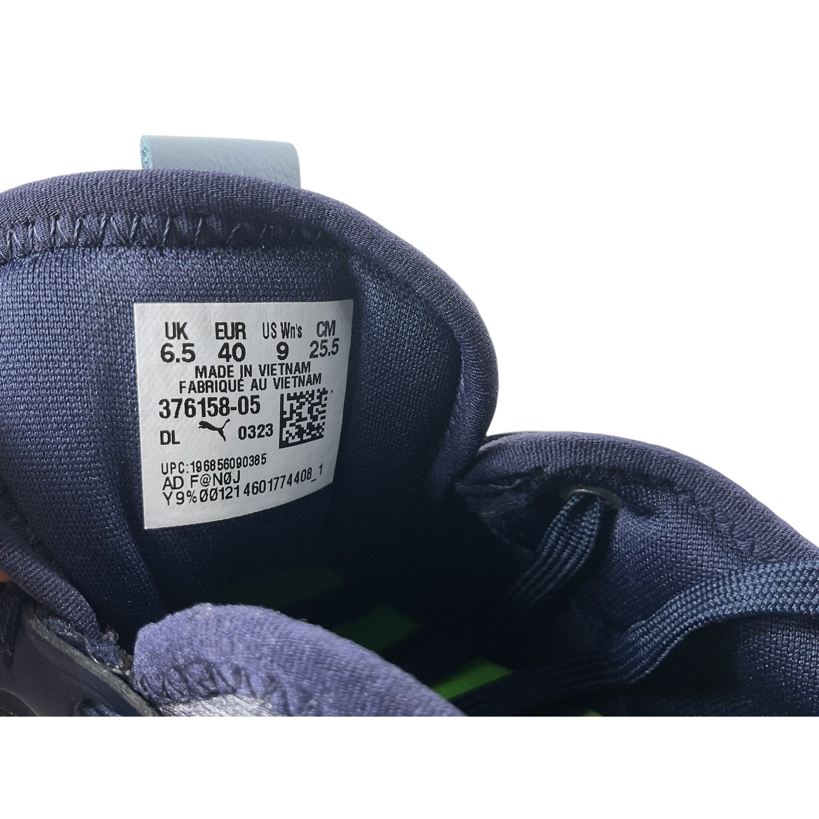 Tenis 9 (Puma)