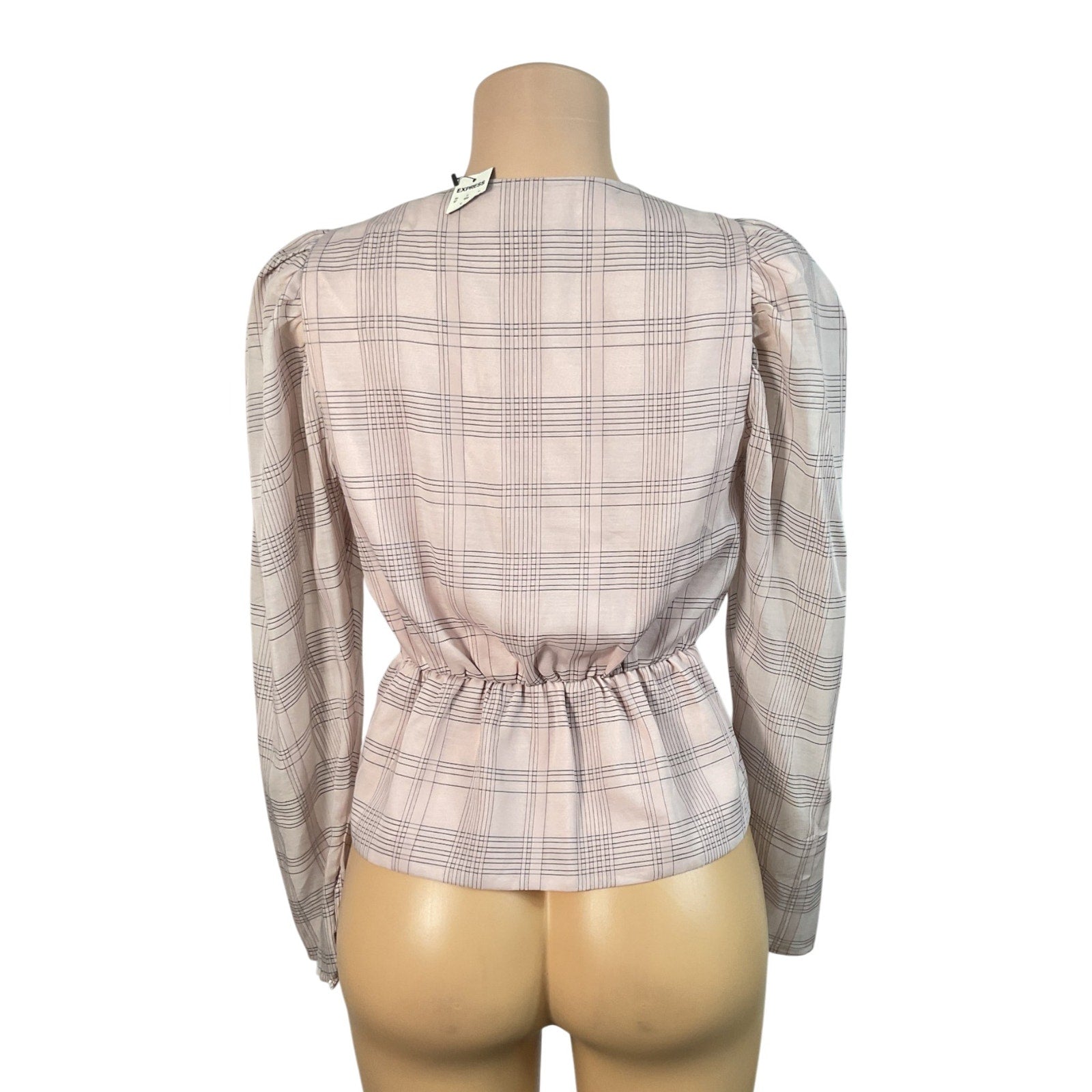 Blusa XS (Express)