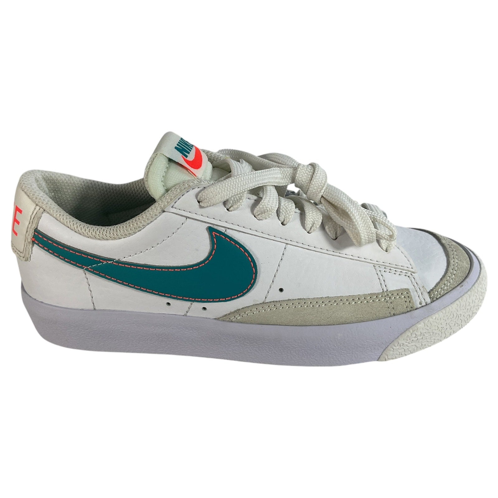 Tenis niño 3.5Y (Nike)