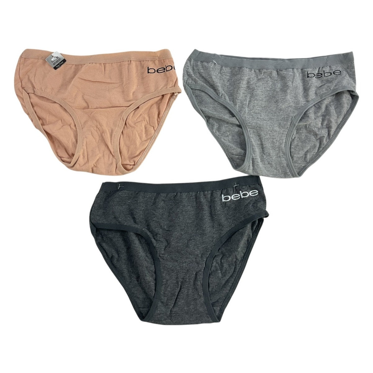 Ropa interior niña L (bebe)