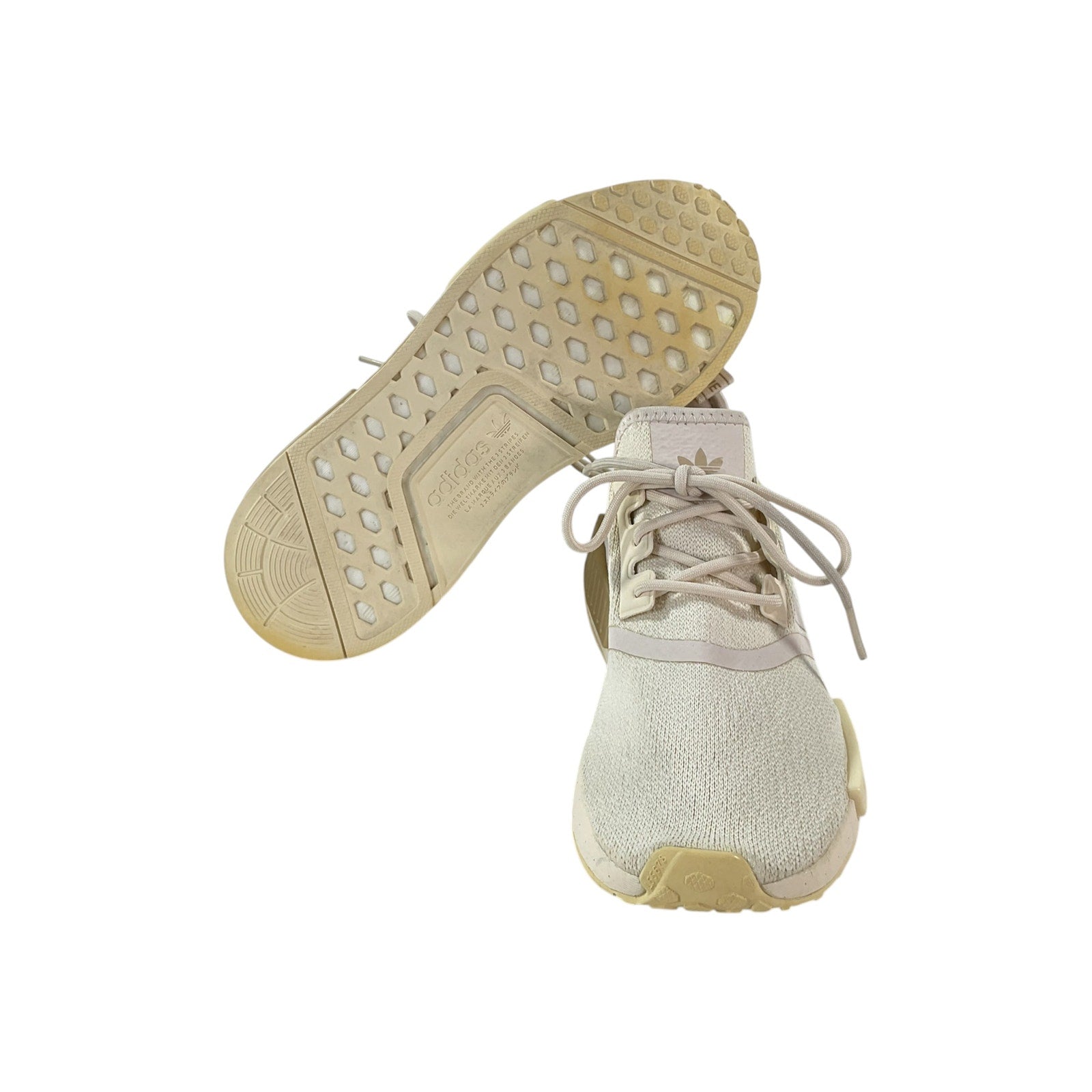Tenis 6.5 (Adidas)