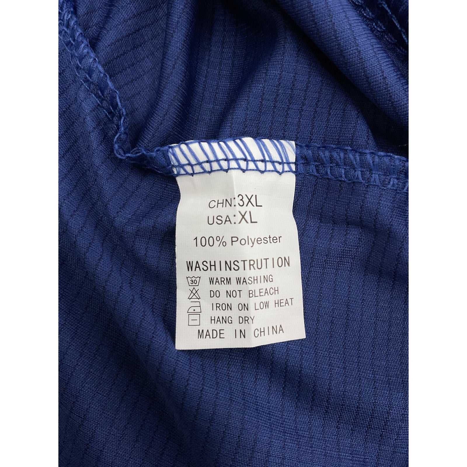 Camisa XL
