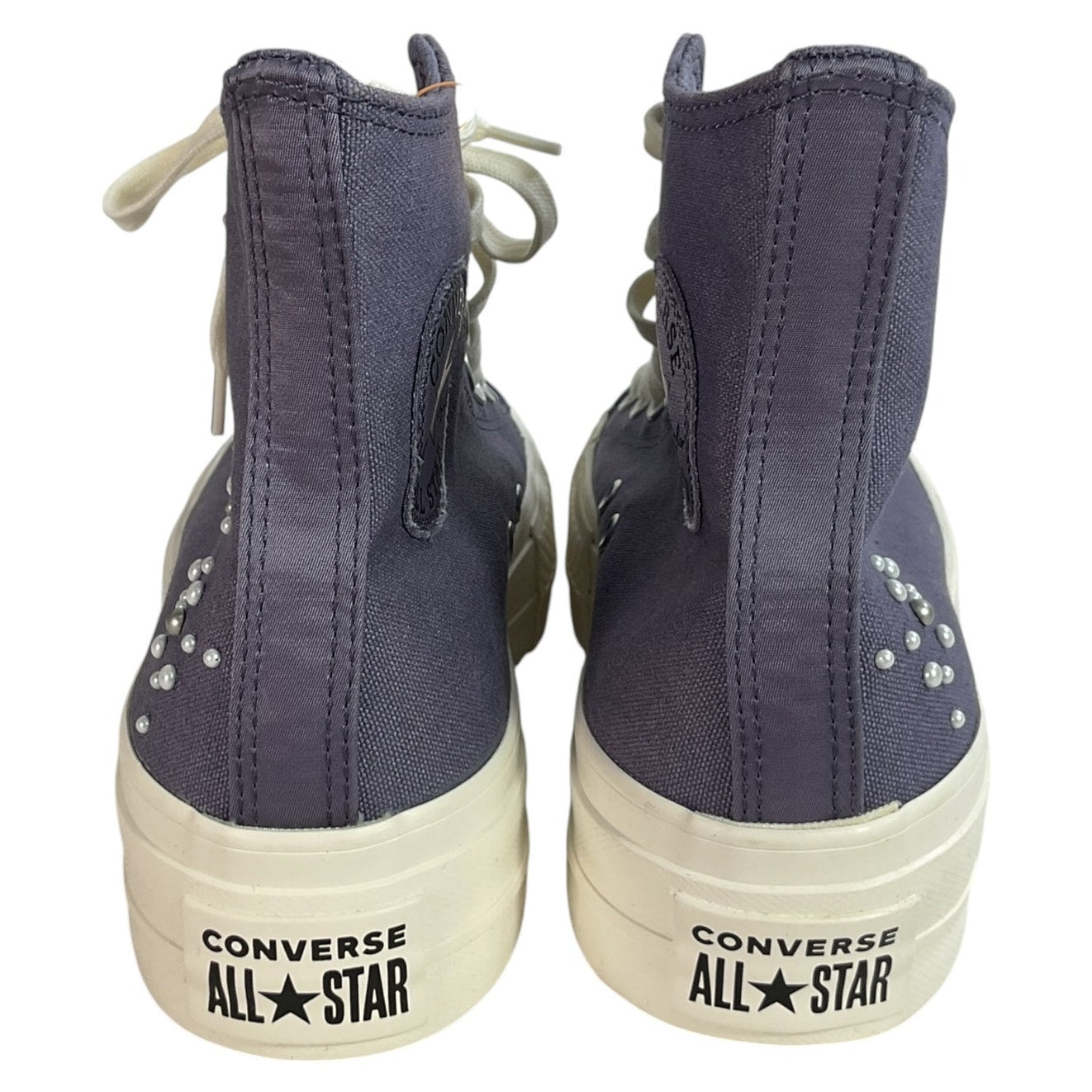 Tenis 7 (Converse All Star)