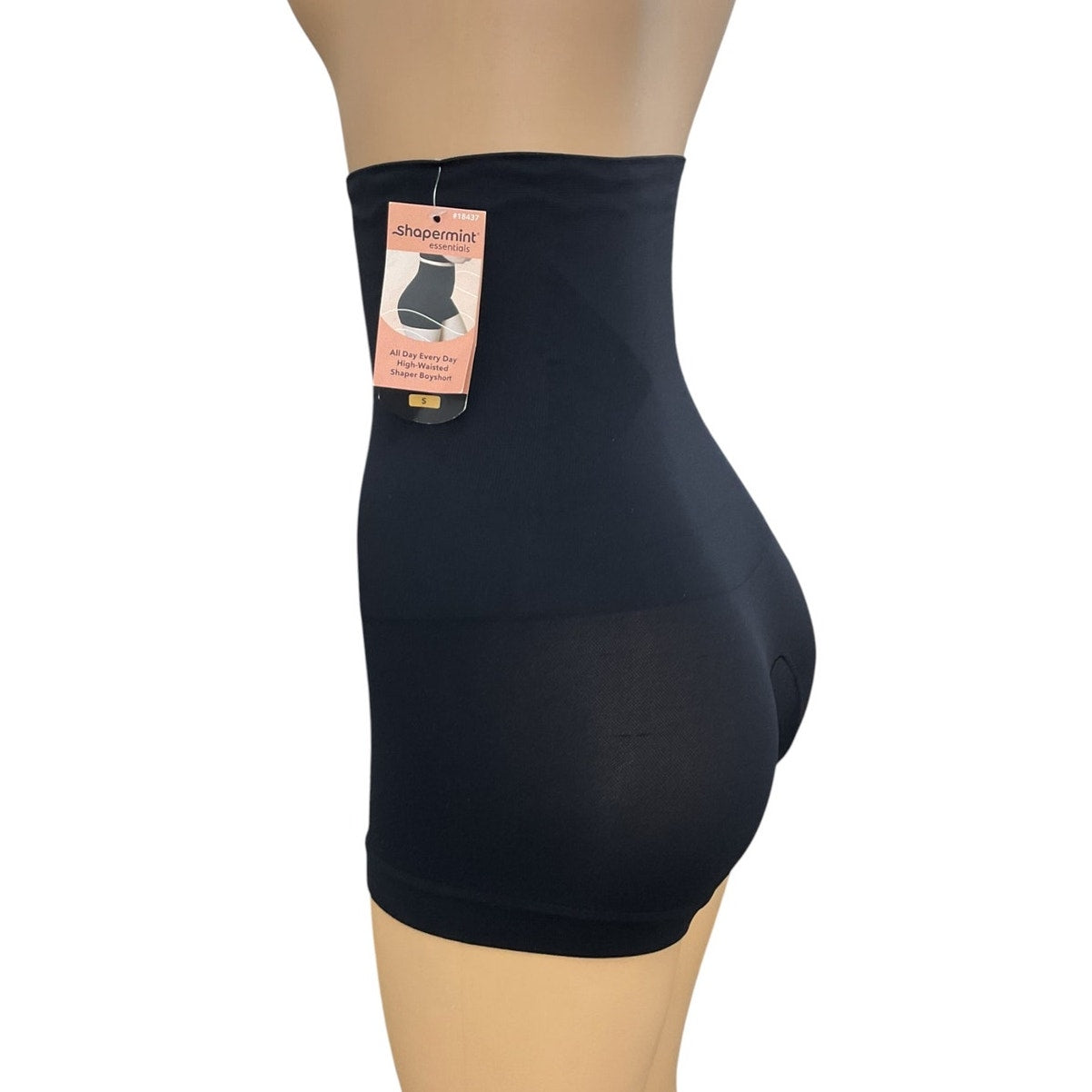 Short tallador S (Shapermint)