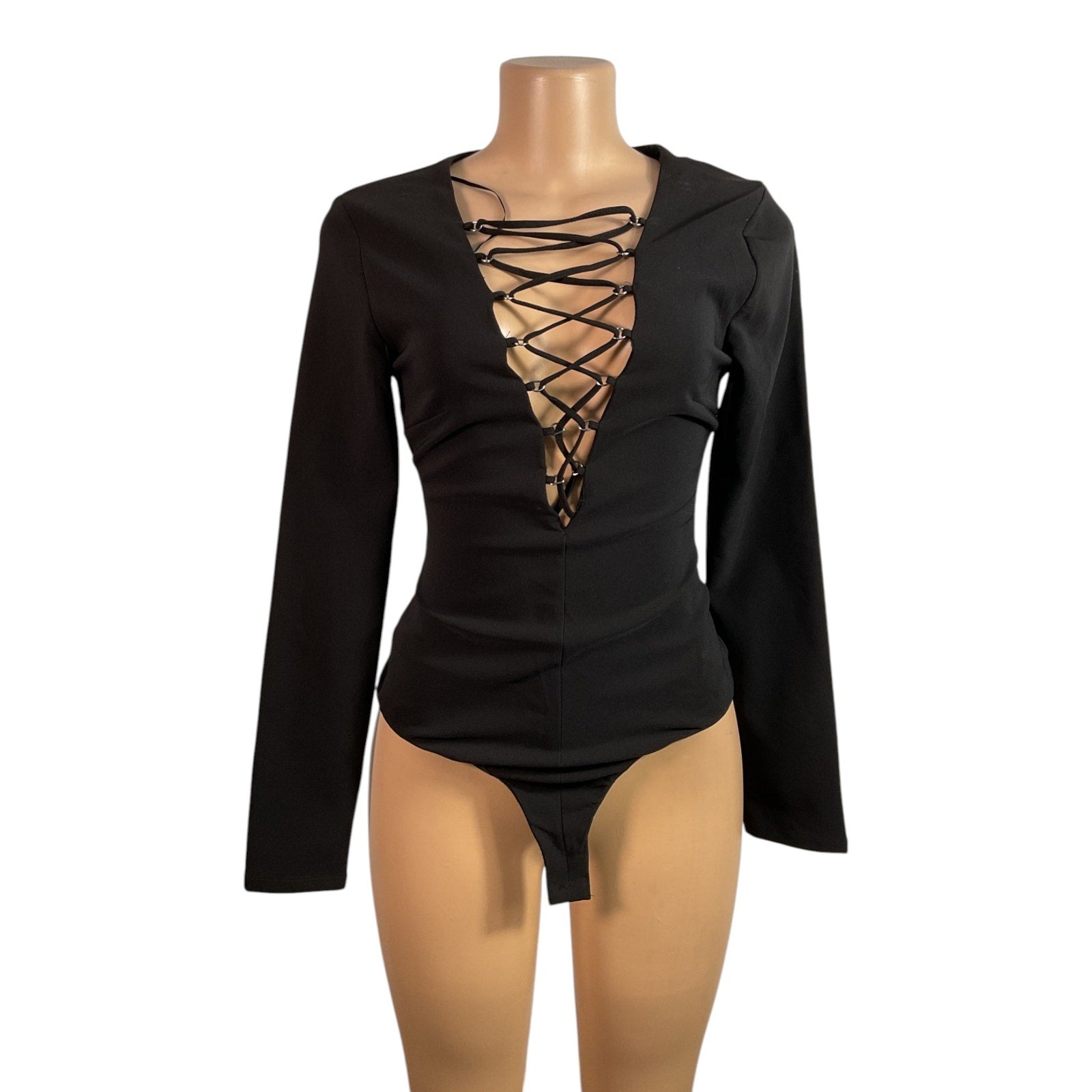 Blusa XS (ZARA)