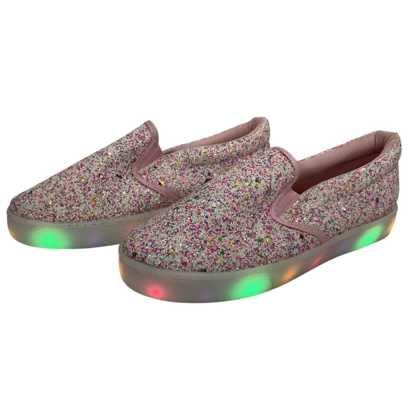 Zapato niña 4 (FABKIDS)