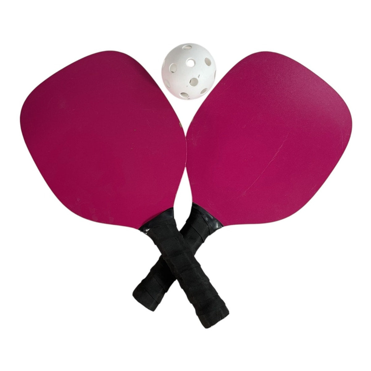 Set de iniciación para pickleball
