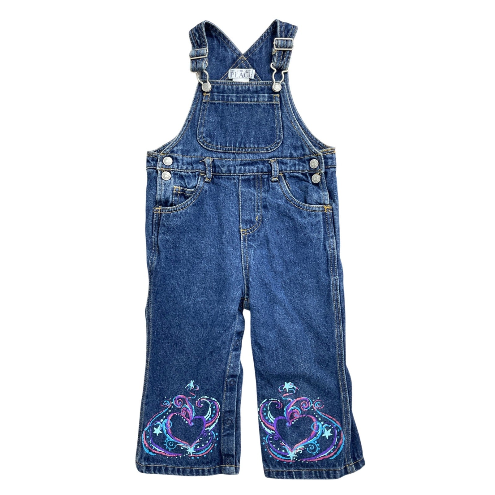 Traje de Bebe Niña 24M (Place)