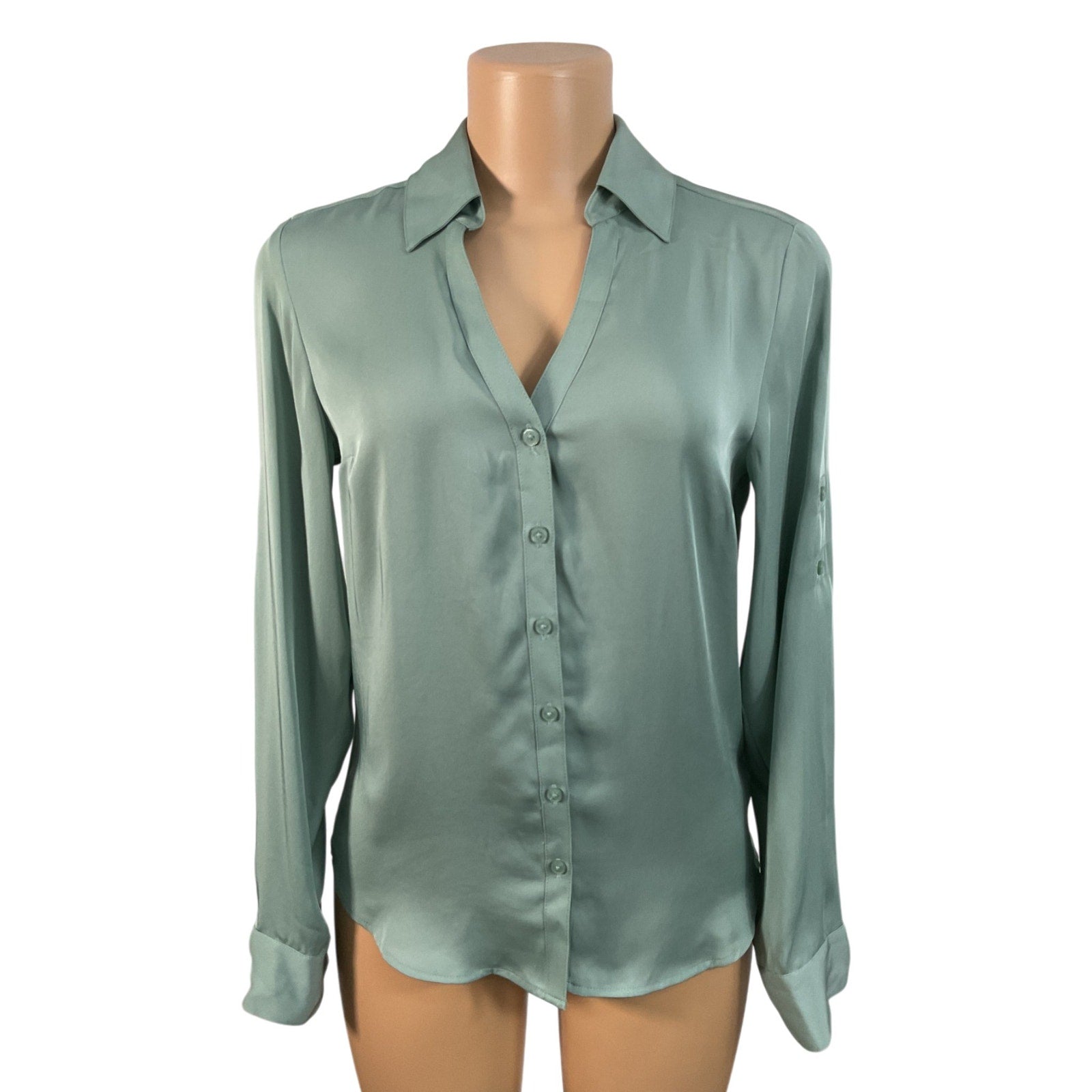 Blusa XS (Express)