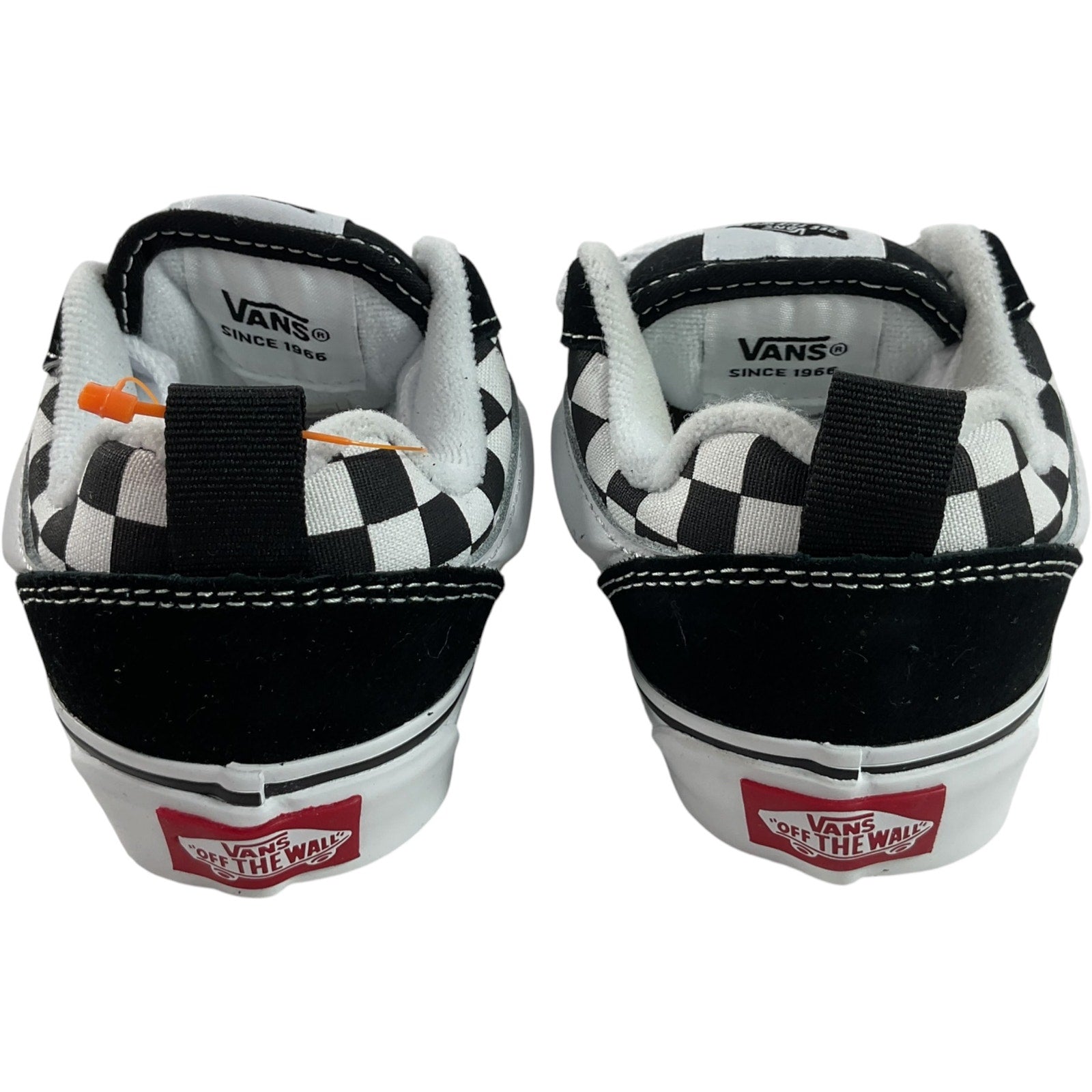 Tenis niño 12 (Vans)