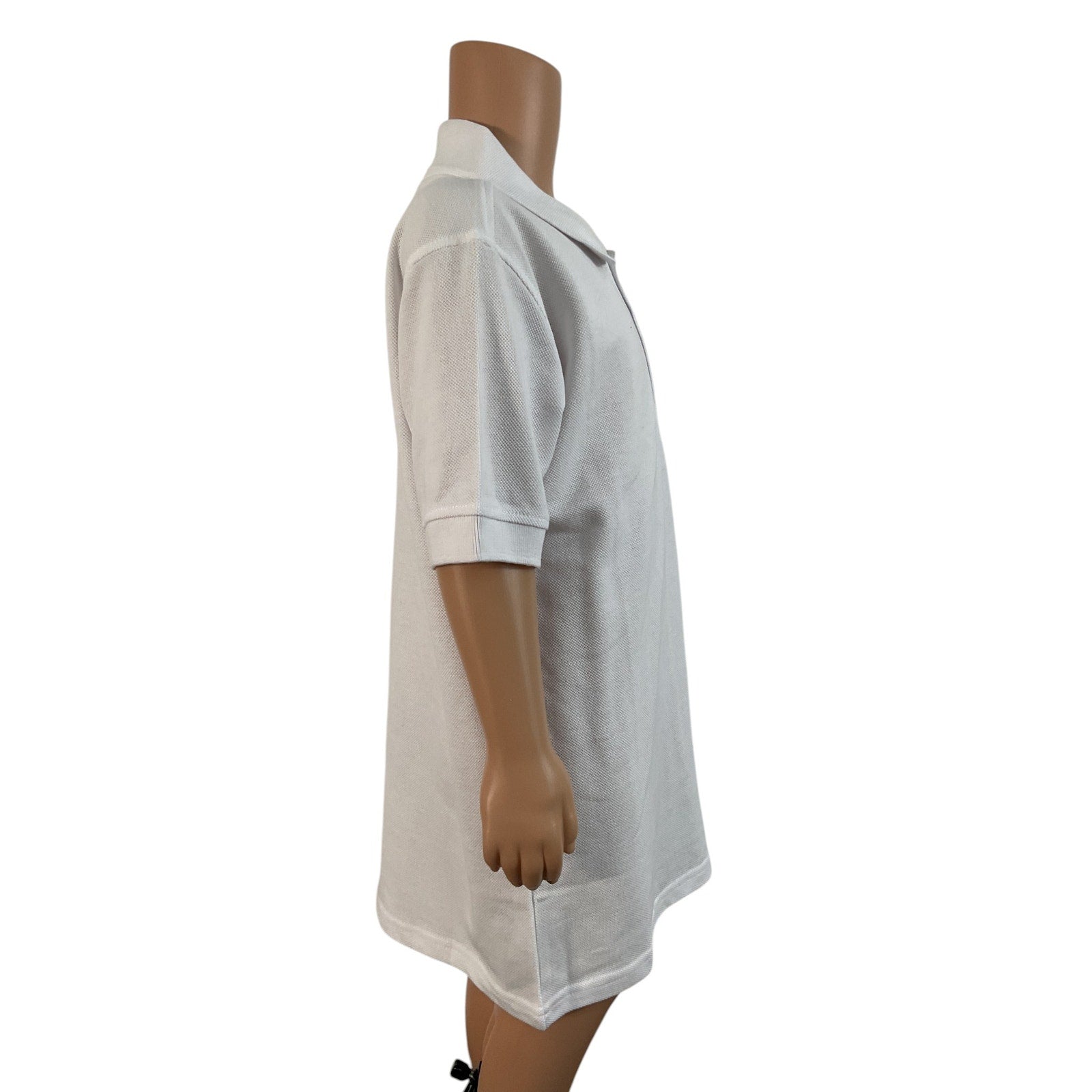 Camisa Tipo Polo Niño 7