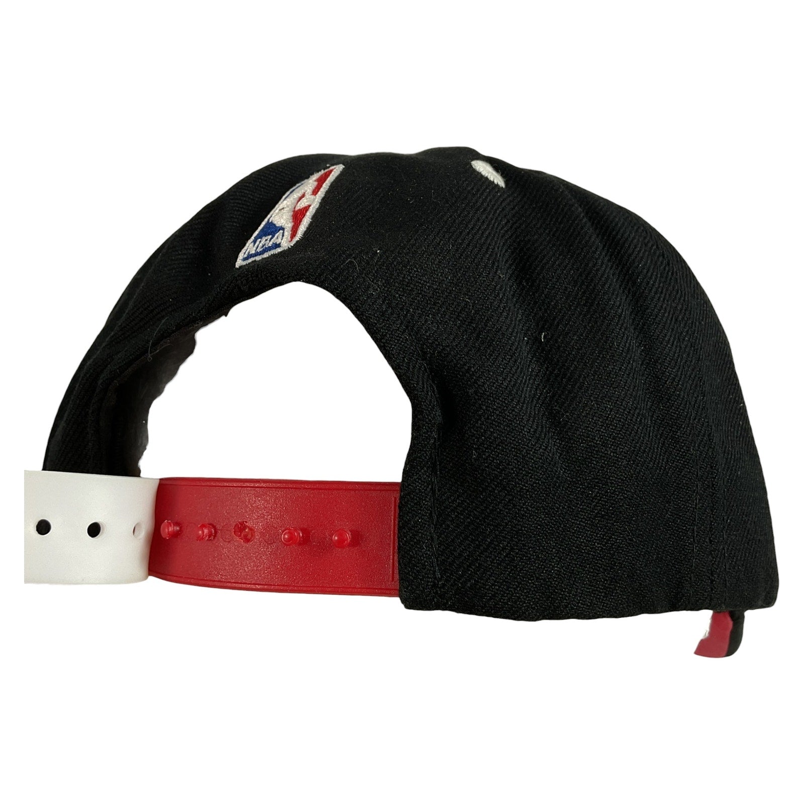 Gorra (Chicago Bulls)