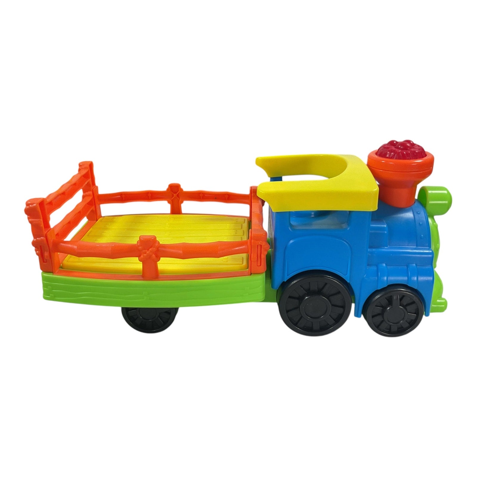 Camión interactivo (FisherPrice)