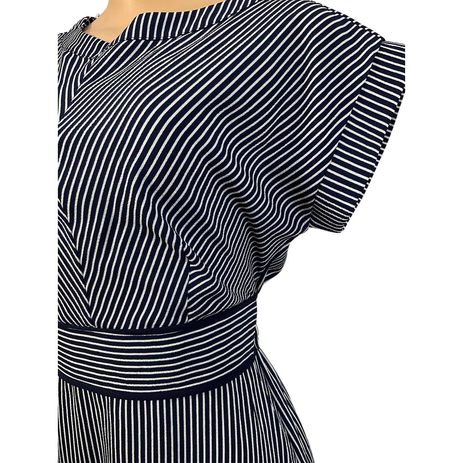 Vestido S (monteau)